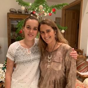 Meet your Posher, Alison